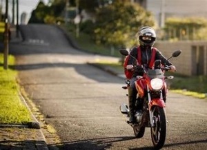 Modelo contrato terceirização | Motoboy | Escritório de Advocacia.