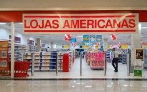 Lojas Americanas