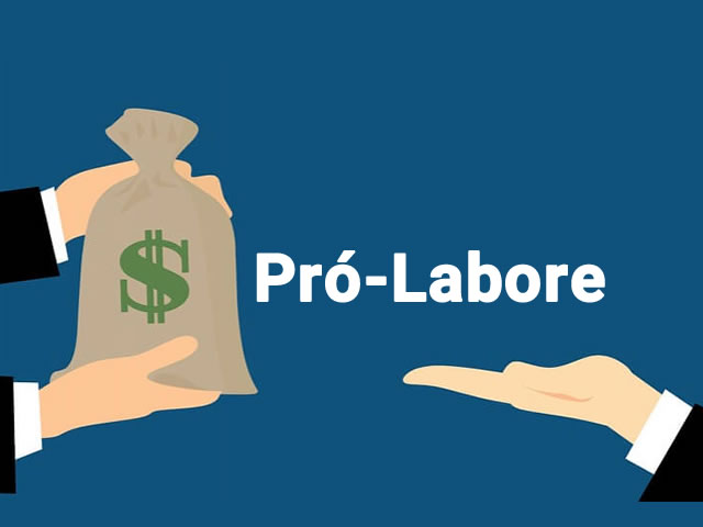 Entenda o que é o Pró–Labore - Capital Contabilidade Online