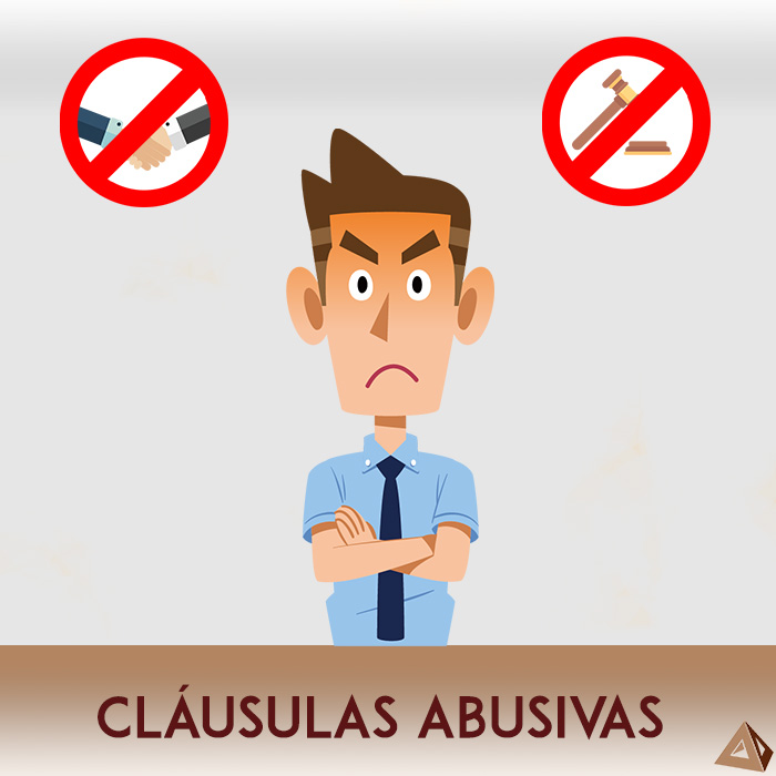 Cláusulas Abusivas | PROPIEDAD HORIZONTAL PANAMÁ