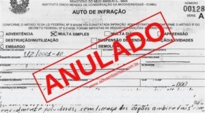 Auto de Infração