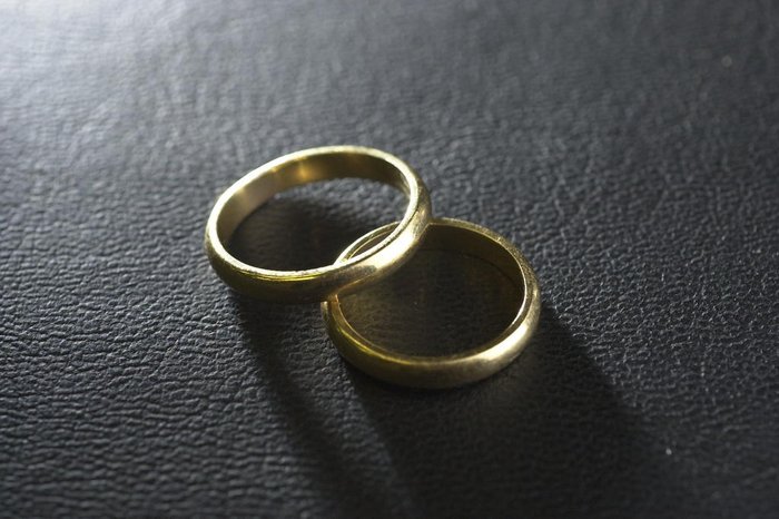 App de casamentos do RS registrou 78 mil casais nos primeiros 10 meses de  2022, crescimento de 95% | GZH