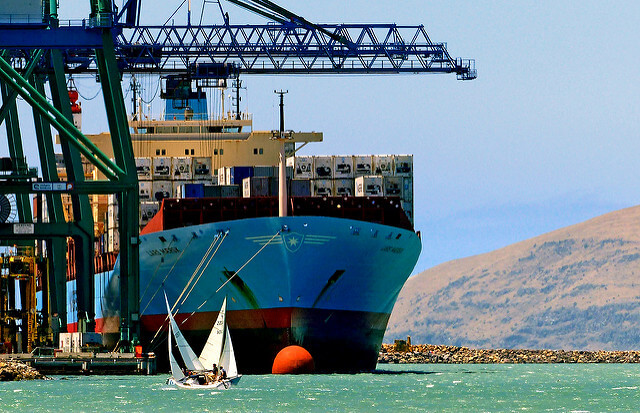 Modelo padrão de contrato para serviços de agenciamento marítimo é renovado  - MAC Logistic