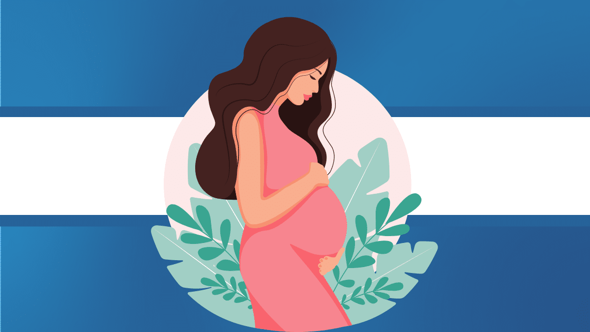 Primeiro trimestre de gravidez - Sou Enfermagem