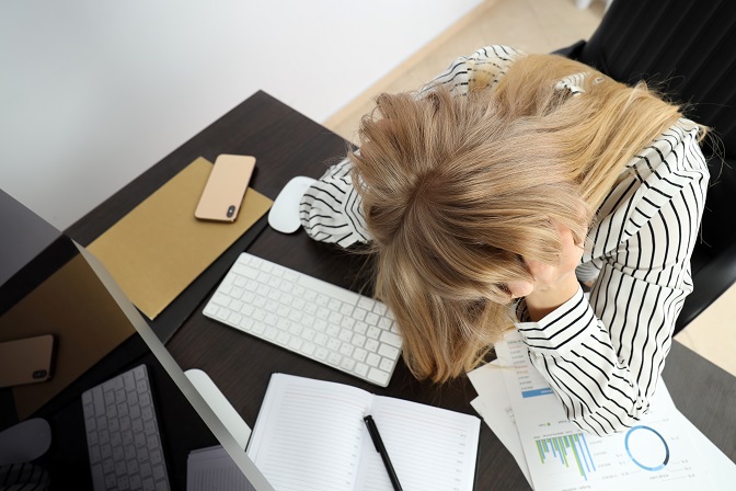 Nova lei da empresa promotora da saúde mental e do bem-estar dos  trabalhadores