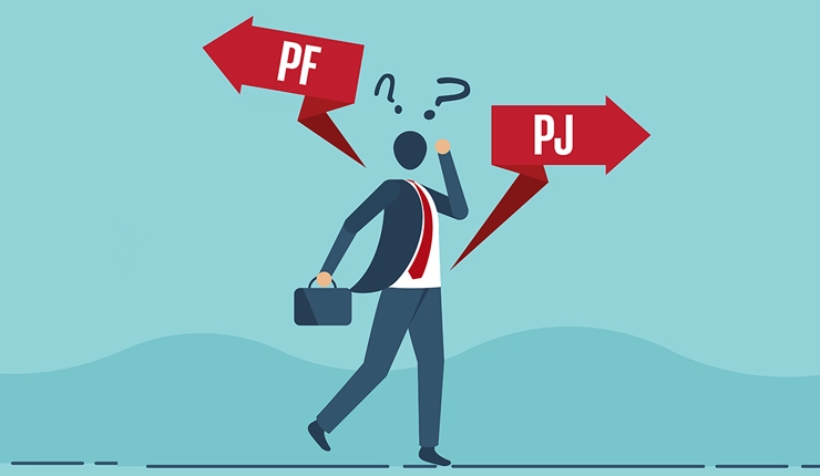 IDPJ na Justiça do Trabalho: Quando não se aplica à empresa